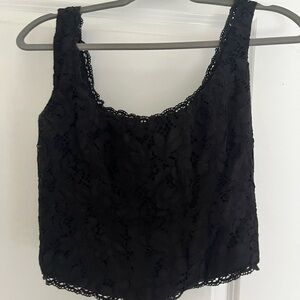 LoveShackFancy corset